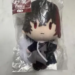 刀剣乱舞　フリューくじ　肥前忠広　カラビナ付き御伴ぬいぐるみ　B賞