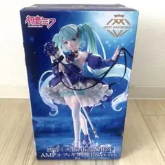 初音ミク Birthday 2024 AMI+フィギュア Flower ver.