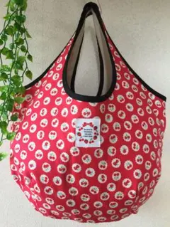 グラニーバッグ♪