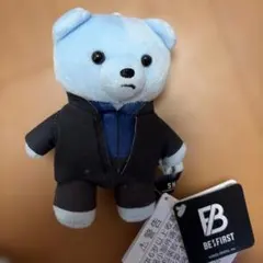 ⑬ BEFIRST マスコット　シュント