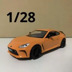 1/30 非売品 トヨタ GR86 色見本ミニカー サファイアブルー WCH 1/30 非売品 トヨタ GR86 色見本ミニカー サファイアブルー WCH - メルカリ