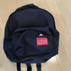 Manhattan Portage リュック　ミッキーマウス