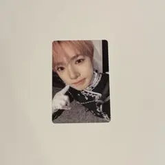 NCT WISH ペンミ MD トレカ サクヤ SAKUYA