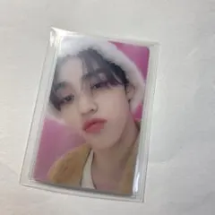 SEVENTEEN DREAM エスクプス S.COPUS