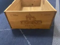 2026年最新】ワイン木箱の人気アイテム - メルカリ