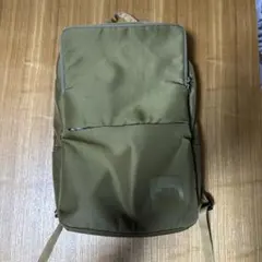 THE NORTH FACE シャトルデイパック　リュック　ミリタリーオリーブ