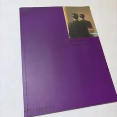 【洋書古書】magritte colour library