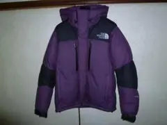 【希少2021年限定色美品】THE NORTH FACE バルトロライト M