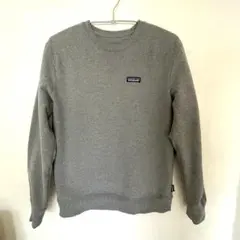 Patagonia裏起毛クルーネック スウェット STY39543 FA18のサムネイル