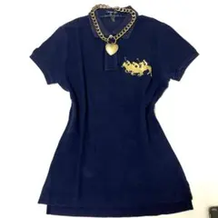 Ralph LaurenPolo M平成ギャル y2k 00s 海外 グラン