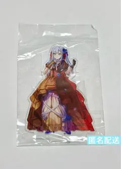 バンドリAve Mujica オブリビオニス アクリルスタンドSymphony