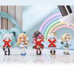 PalVerse　 ホロライブ vol.1