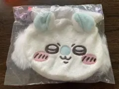 ちいかわおかお巾着② モモンガ