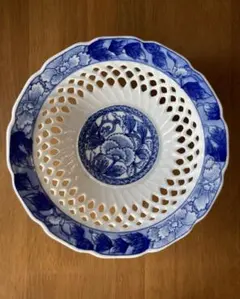 菓子鉢　鉢　焼き物