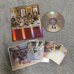 TWICE Signal CD フォトカード付き