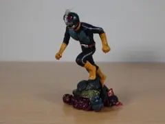 欠品あり S.I.C. 匠魂 アーカイブス 仮面ライダー1号 アーティストカラー