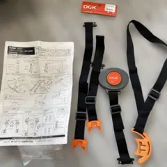 OGK 自転車用チャイルドシートハーネス