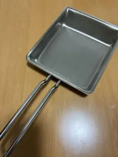 ジオプロダクト　卵焼きフライパンのサムネイル