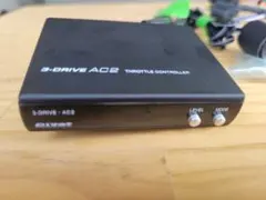 pivot 3-DRIVE AC2 スロットルコントローラー 本体のサムネイル