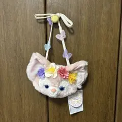 ディズニーシー　リーナベル　ポシェット