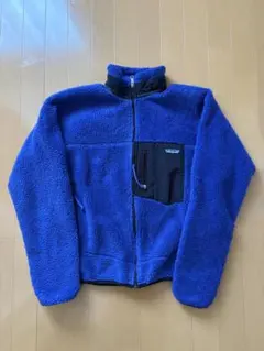Patagonia Retro-X レトロXジャケット 98年 usa製