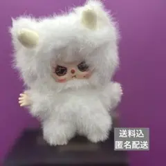 babythree ドラゴンシリーズ　白