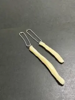 フライドポテト キーホルダー