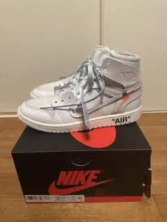 Nike Air Jordan 1 Retro High OG 
