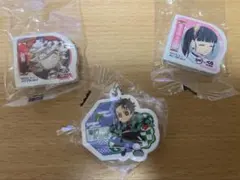 くら寿司　鬼滅の刃　びっくらポン