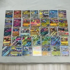 ポケモンカード　RRまとめ売り　142枚