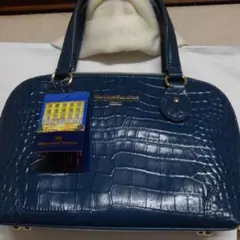 モーダプリンチペ２wayブルーグリーン