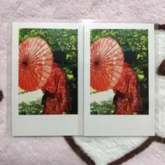 いれいす 実写チェキ りうら セット ②