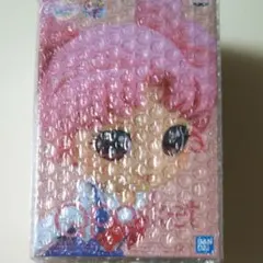 セーラームーン Qposket ちびうさ フィギュア Aカラー