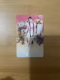 easy crazy hot ワールドツアーランダムトレカ　カズハ