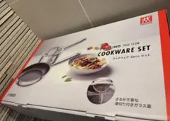 ZWILLING TRUE FLOW クックウェアセット 2pcs 2026年最新】ZWILLING トゥルーフローの人気アイテム - メルカリ