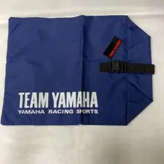 TEAM YAMAHA AT-104 スタッフバッグ　ブルー Bのサムネイル