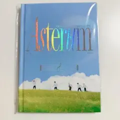 【PLAVE】 1st Mini Album Asterum トレカ付き