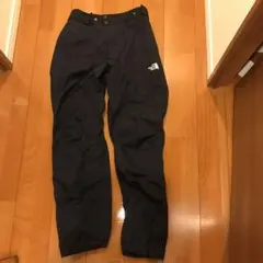 美品別注コラボ！sacai×THE NORTHFACEクライミングパンツL/限定