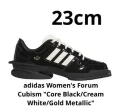 adidas Women's Forum Cubismのサムネイル