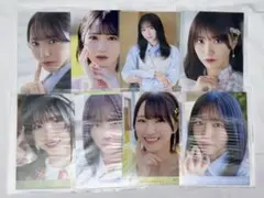 野口衣織 封入 生写真 まとめ売り