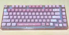 2025年最新】yunzii x75の人気アイテム - メルカリ