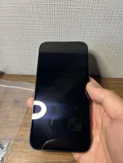【ジャンク】iPhone13