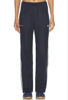 sporty&rich adidas コラボ　ジャージ　パンツ