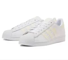 【新品未使用】27.5cm　アディダス　スニーカー　JI4270　スーパースター