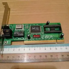 電子部品　基板　PCパーツ基盤　BUFFALO LGY-PCI-TL 　エ