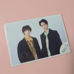 エビライ HOTEL NINE STAR 生写真 原因は自分にパグ。 ②