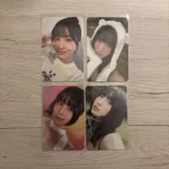 TWICE モモ with you-th トレカ