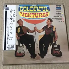2026年最新】ベンチャーズcdの人気アイテム - メルカリ