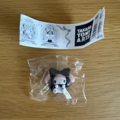 サンリオキャラクターズ　バレエリボンフィギュア　マイメロ　マイメロディ