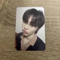 BOYNEXTDOOR The Action weverse album テサン